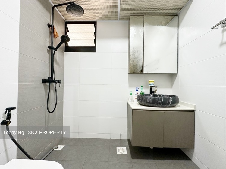Blk 458A Fernvale Woods (Sengkang), HDB 5 Rooms #553975941
